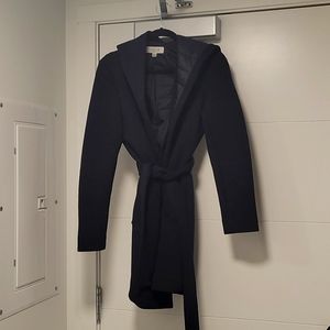 Laundry by Shelli Segal, xs, Navy Blue